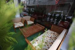 Royal Inci Airport Hotel