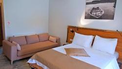 Cevizdibi Butik Hotel