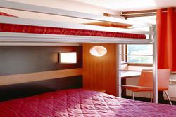 Premiere Classe Paris Ouest-Nanterre-la Défense