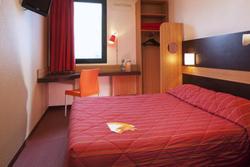 Premiere Classe Paris Ouest-Nanterre-la Défense