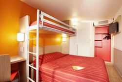 Premiere Classe Paris Ouest-Nanterre-la Défense