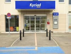 Kyriad Rouen Sud - Val De Reuil