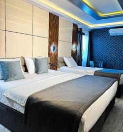 Amara Old City Hotel & Spa
