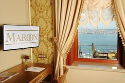 Maroon Hotel Pera