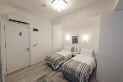 Minu Hotel Paspatur