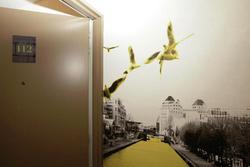 Sejours & Affaires Pantin