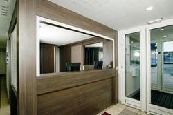 Sejours & Affaires Pantin