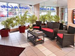 Sejours & Affaires Pantin