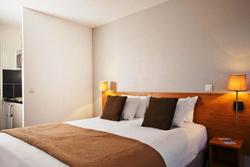 Sejours & Affaires Pantin