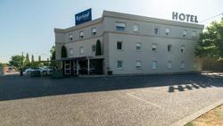 Kyriad Brive La Gaillarde Ouest