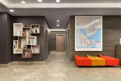 Tryp By Wyndham Istanbul Taksim