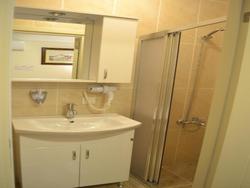 New Fatih Hotel