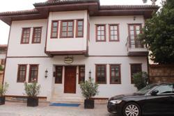 Minyon Hotel