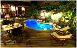 Minyon Hotel