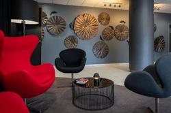 Nemea Appart Hotel Bordeaux Merignac aeroport
