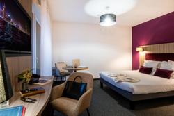 Nemea Appart Hotel Bordeaux Merignac aeroport