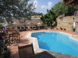 Lavanta Boutique Hotel