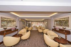 Bergama Hotel Istanbul