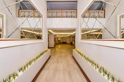 Bergama Hotel Istanbul