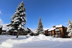 Village Club Les Tavaillons