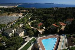 Hotel Club La Font Des Horts