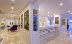 Wise Hotel & Spa Adults Only