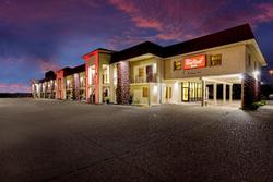 Red Roof Inn Forrest City