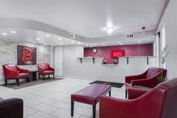 Red Roof Inn Forrest City