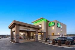 La Quinta Inn & Suites Williams Grand Canyon Area
