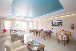Dedeminn Marina Hotel