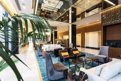 Dedeman Cizre Hotel