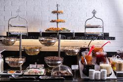 Dedeman Cizre Hotel