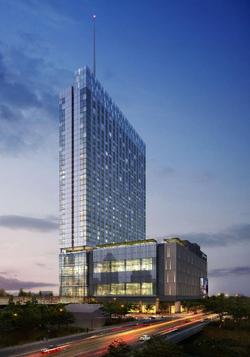 Fairmont Austin