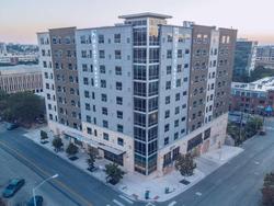 Hyatt House Austin Downtown