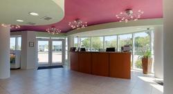 Crystal Palm Beach Resort