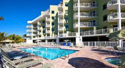 Crystal Palm Beach Resort