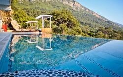 Oludeniz Loft Luxury Hotel