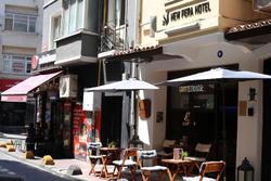 New Pera Hotel