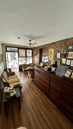 New Pera Hotel