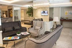 Renata Suites Boutique Hotel