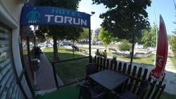 Torun Istanbul Old City