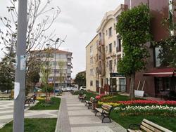 Torun Istanbul Old City