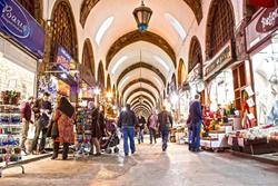 Torun Istanbul Old City