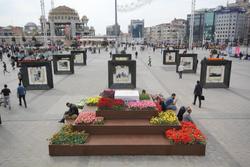 Torun Istanbul Old City