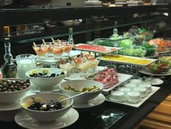 Holiday Inn Bursa - City Centre