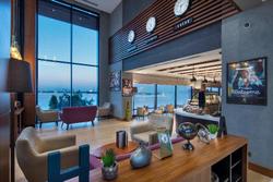 Holiday Inn Istanbul Tuzla Bay