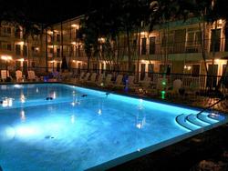 Lantern Inn Suites