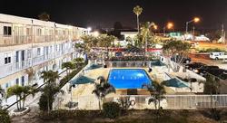 Lantern Inn Suites