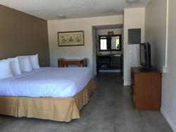 Lantern Inn Suites