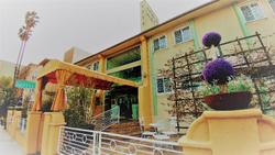 Hollywood Celebrity Hotel